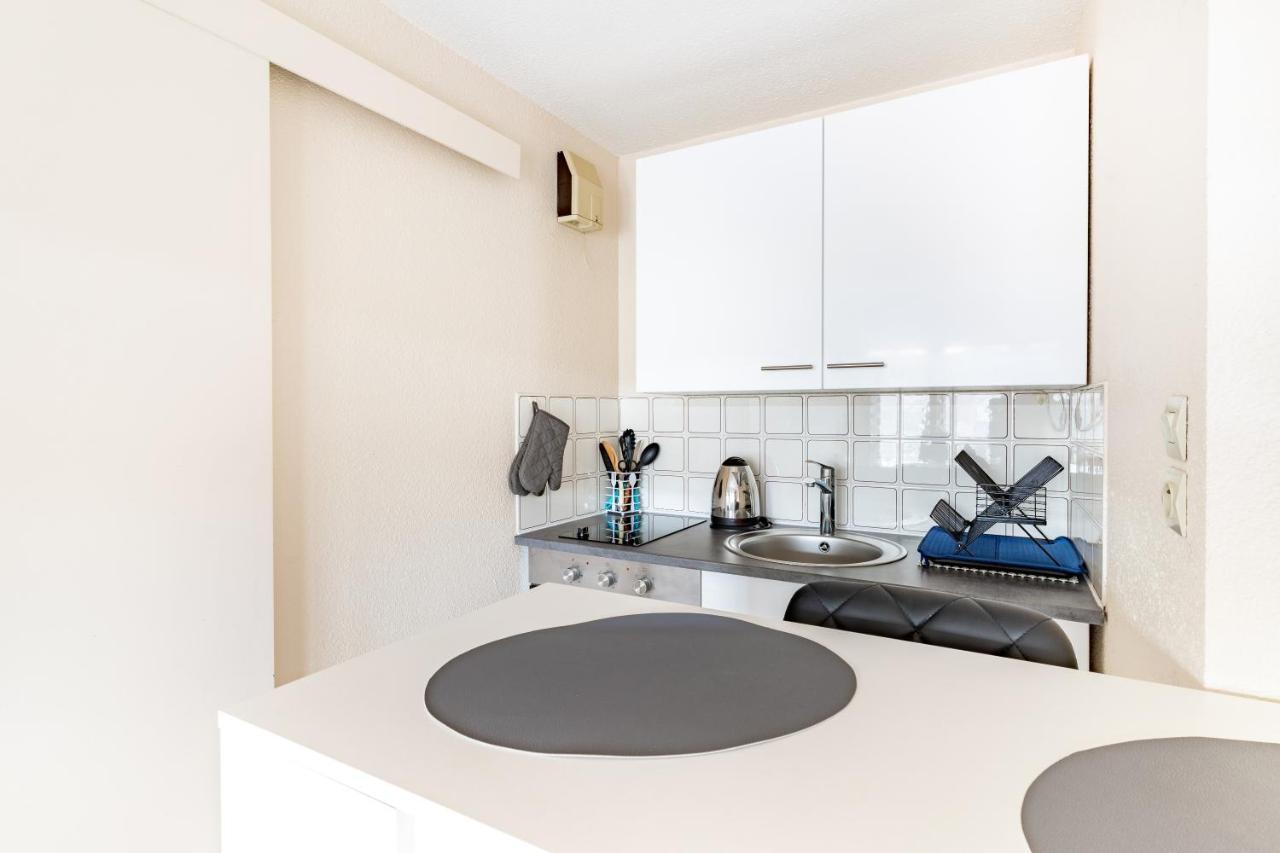 Le Grand Cap Apartment Villers-sur-Mer Exterior photo