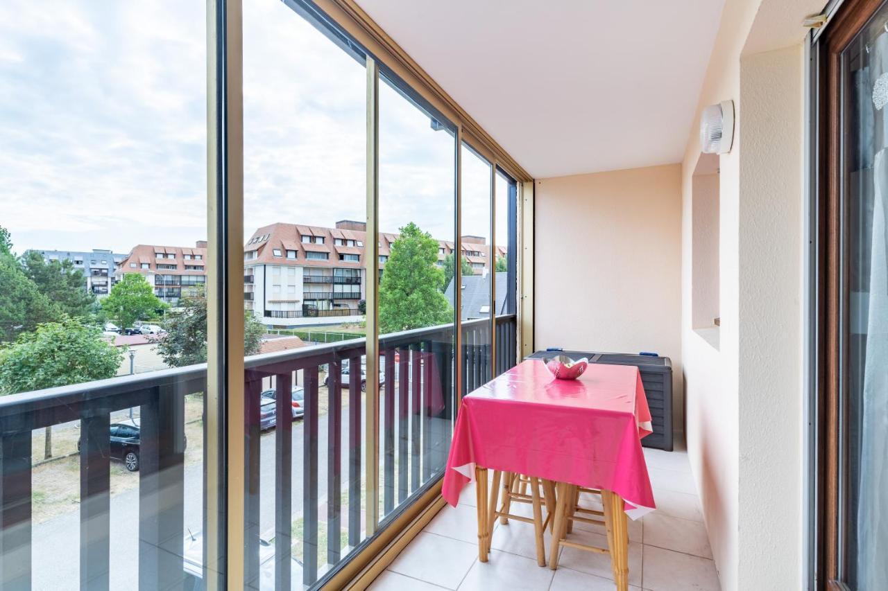 Le Grand Cap Apartment Villers-sur-Mer Exterior photo
