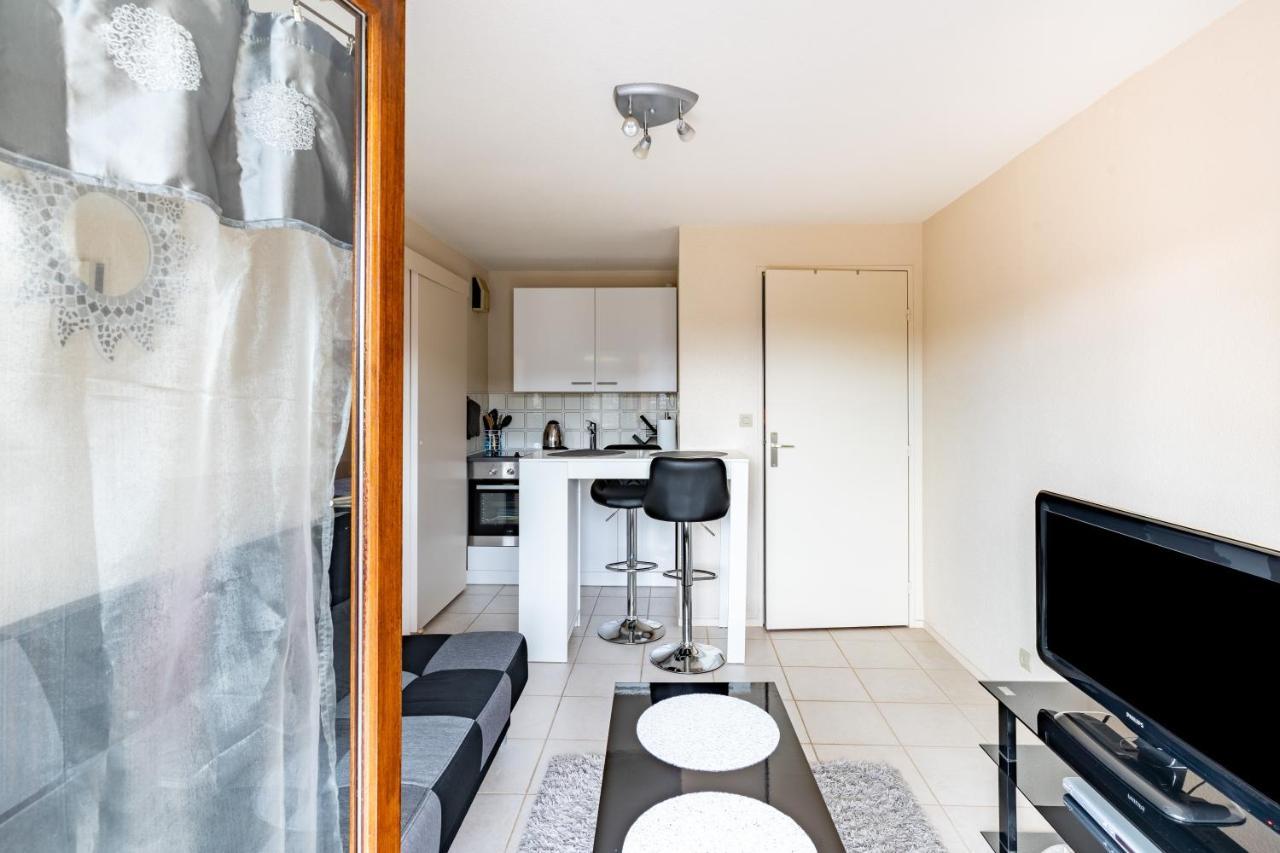 Le Grand Cap Apartment Villers-sur-Mer Exterior photo
