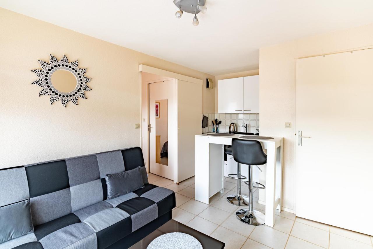 Le Grand Cap Apartment Villers-sur-Mer Exterior photo